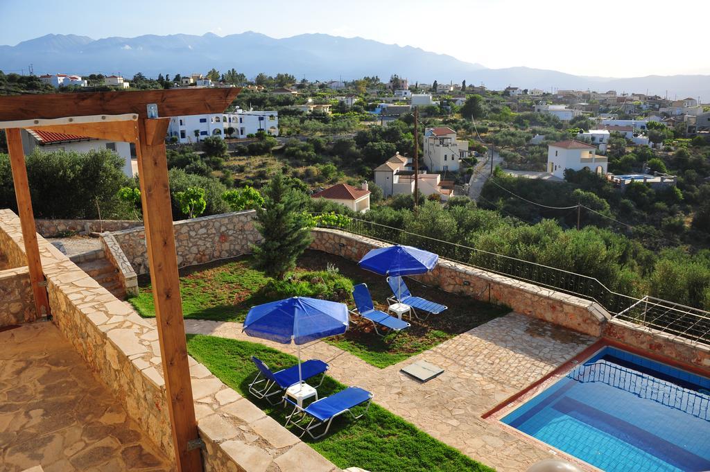 Artemida Traditional Homes By Apokoronas-Villas Kokkino Chorio Luaran gambar