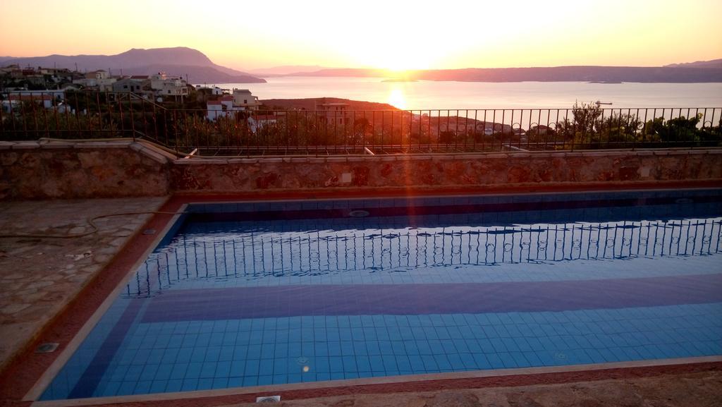 Artemida Traditional Homes By Apokoronas-Villas Kokkino Chorio Luaran gambar