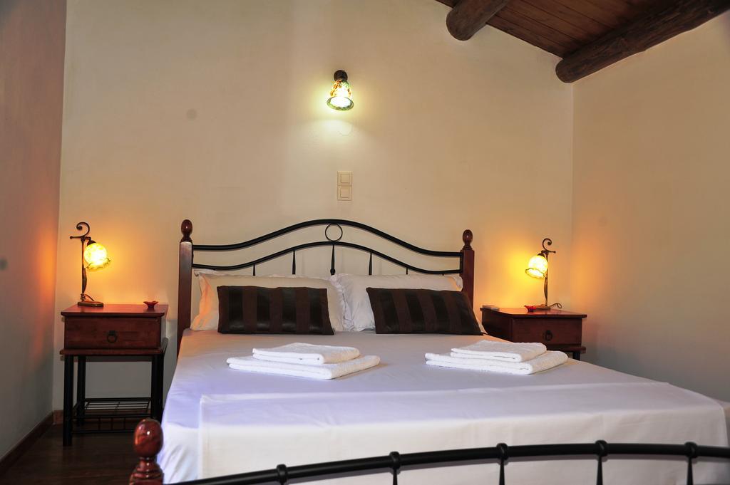 Artemida Traditional Homes By Apokoronas-Villas Kokkino Chorio Luaran gambar