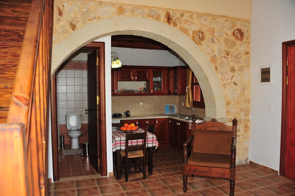 Artemida Traditional Homes By Apokoronas-Villas Kokkino Chorio Luaran gambar