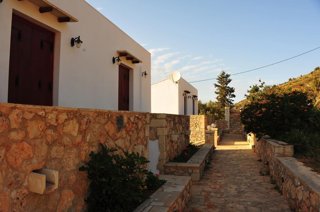 Artemida Traditional Homes By Apokoronas-Villas Kokkino Chorio Luaran gambar