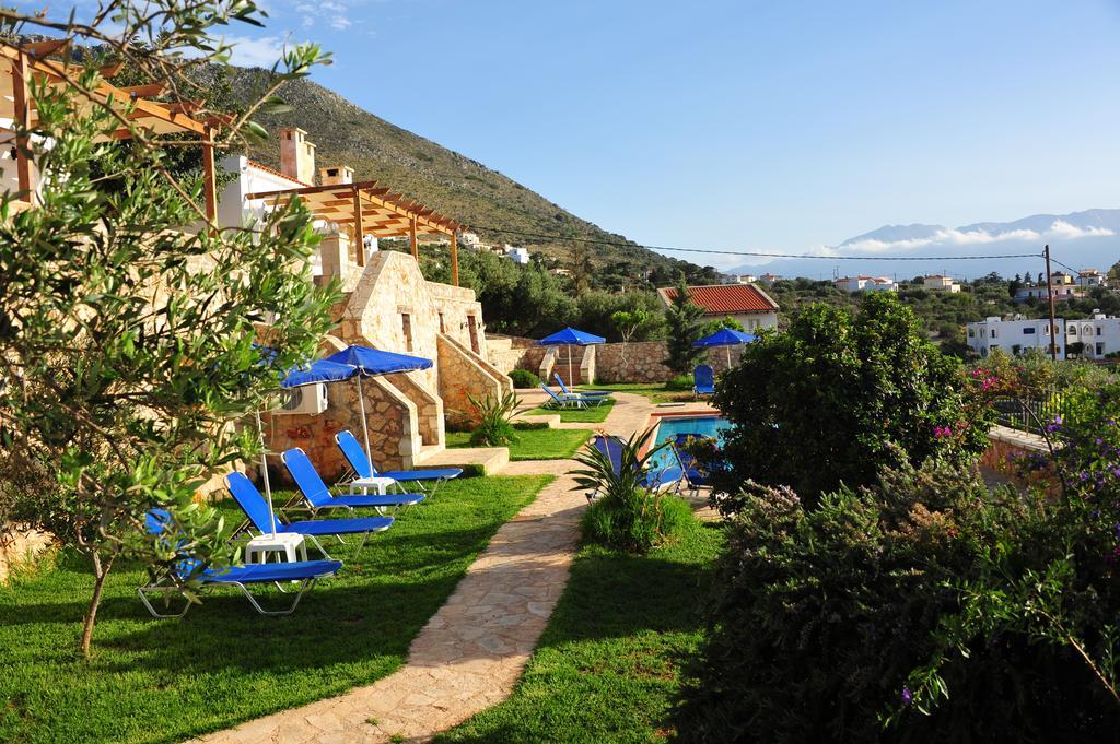 Artemida Traditional Homes By Apokoronas-Villas Kokkino Chorio Luaran gambar