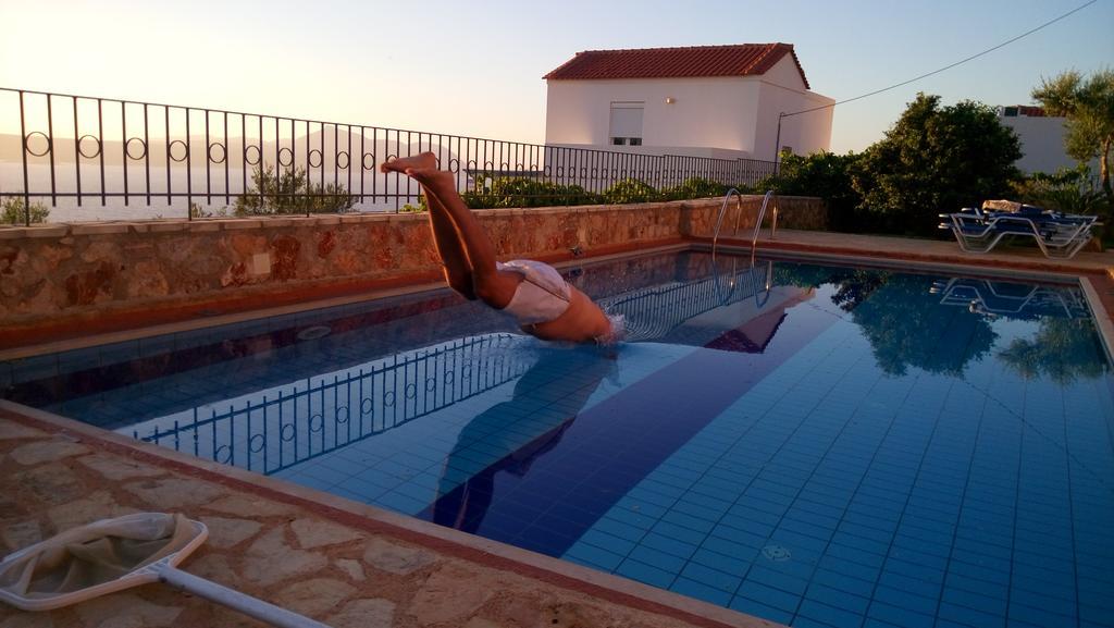 Artemida Traditional Homes By Apokoronas-Villas Kokkino Chorio Luaran gambar