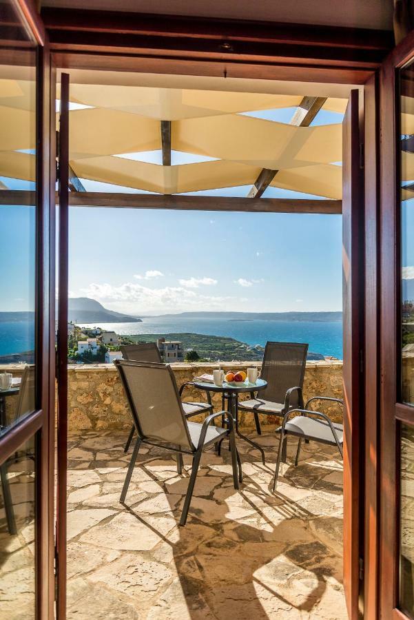 Artemida Traditional Homes By Apokoronas-Villas Kokkino Chorio Luaran gambar