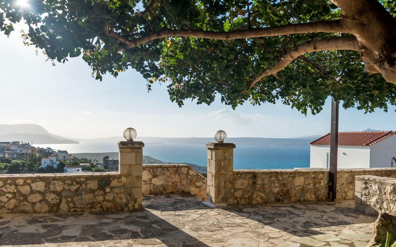Artemida Traditional Homes By Apokoronas-Villas Kokkino Chorio Luaran gambar