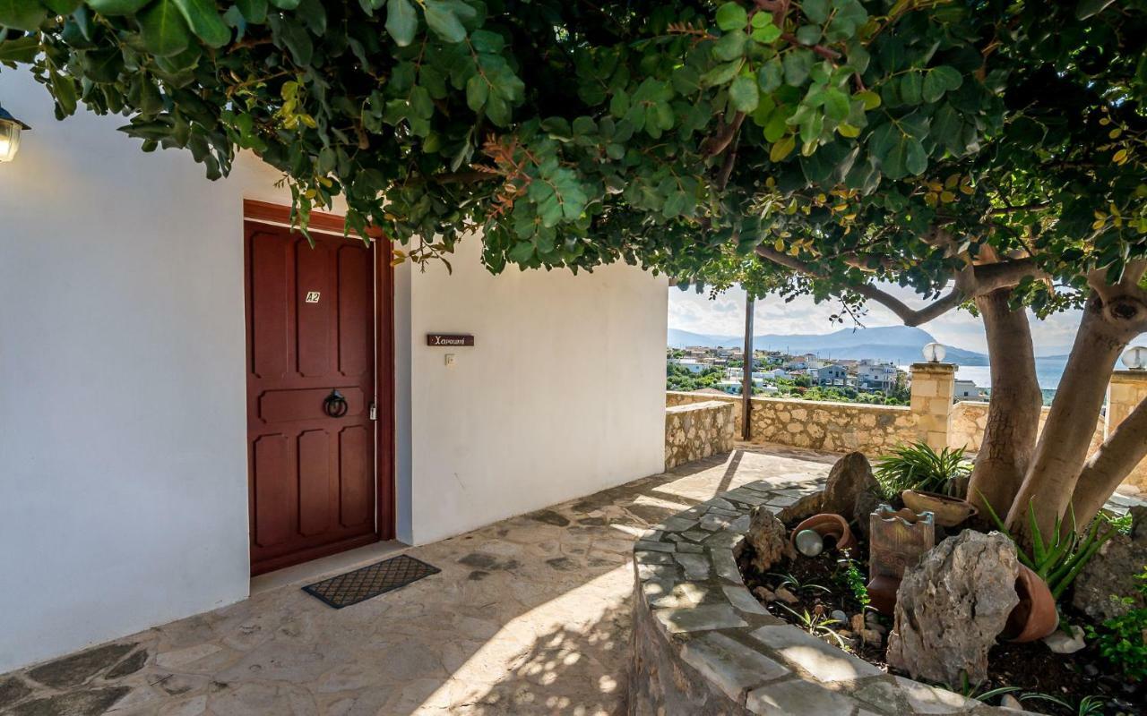 Artemida Traditional Homes By Apokoronas-Villas Kokkino Chorio Luaran gambar