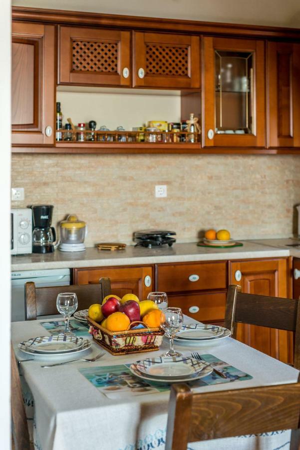 Artemida Traditional Homes By Apokoronas-Villas Kokkino Chorio Luaran gambar