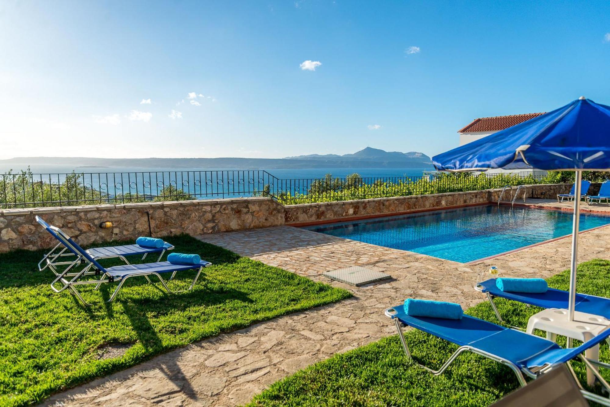 Artemida Traditional Homes By Apokoronas-Villas Kokkino Chorio Luaran gambar