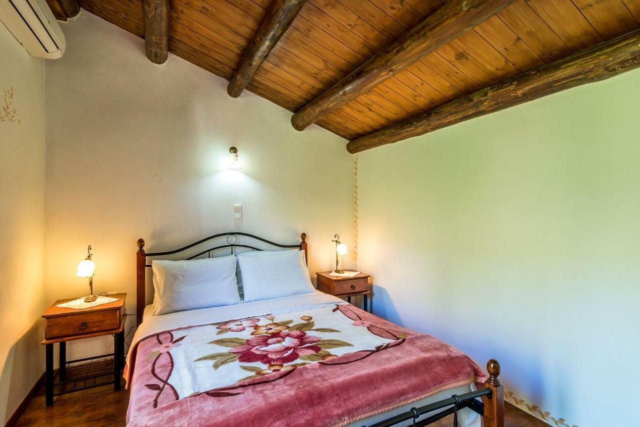 Artemida Traditional Homes By Apokoronas-Villas Kokkino Chorio Luaran gambar