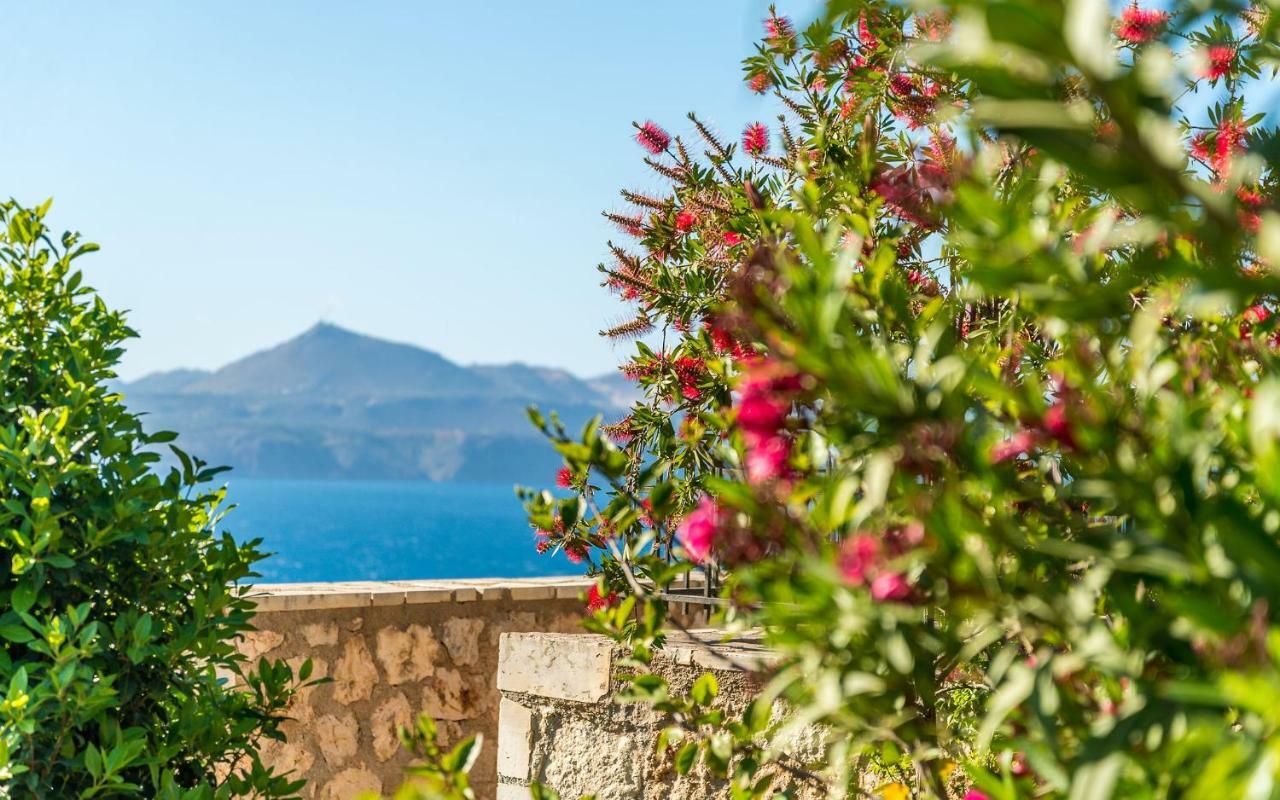 Artemida Traditional Homes By Apokoronas-Villas Kokkino Chorio Luaran gambar