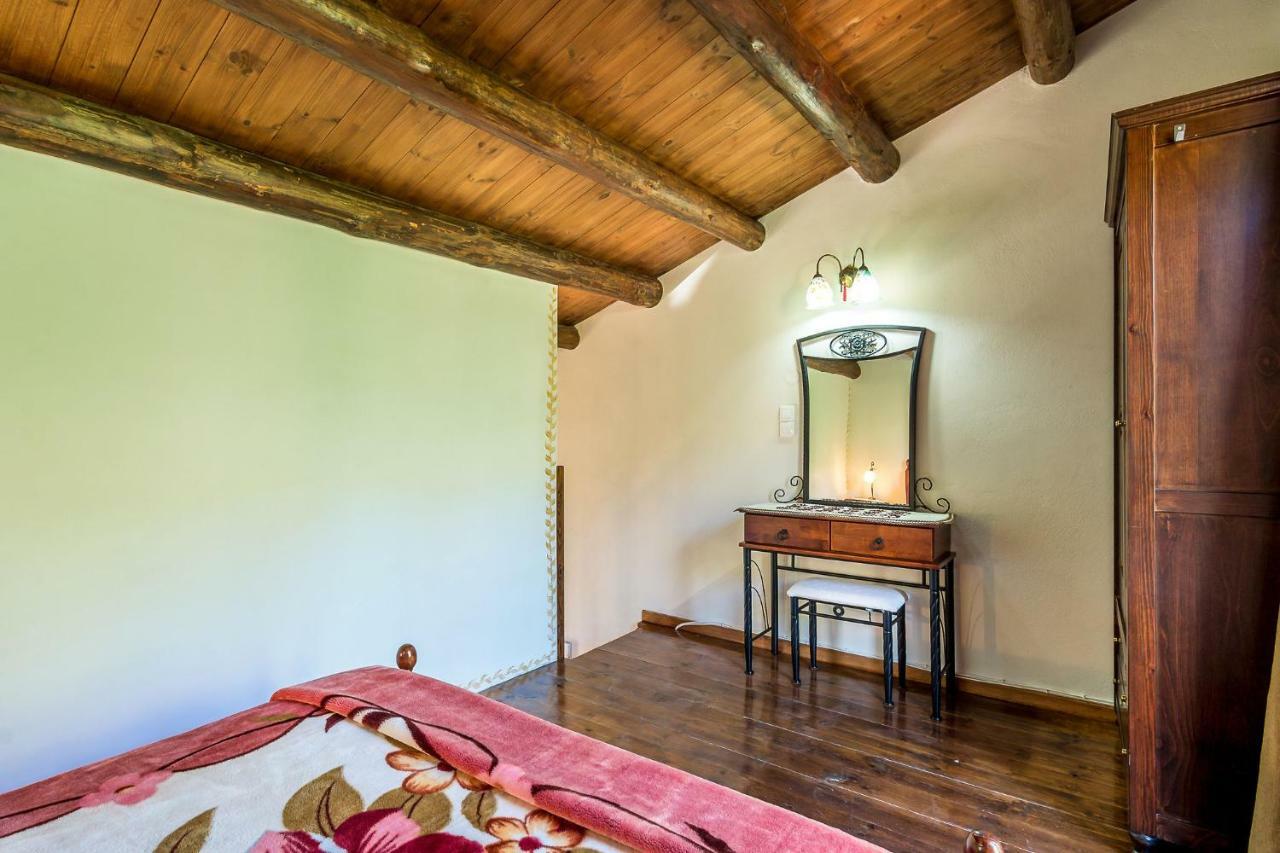 Artemida Traditional Homes By Apokoronas-Villas Kokkino Chorio Luaran gambar
